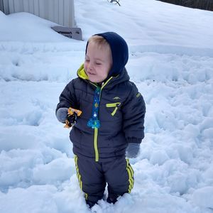 Meet your Posher, Tracy